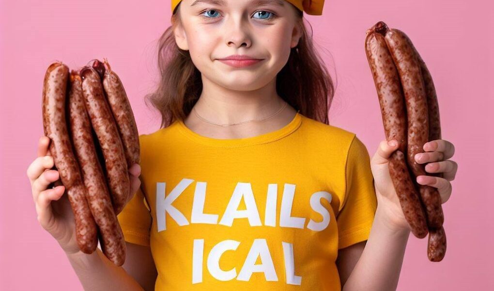 Ile kcal ma kiełbasa śląska?